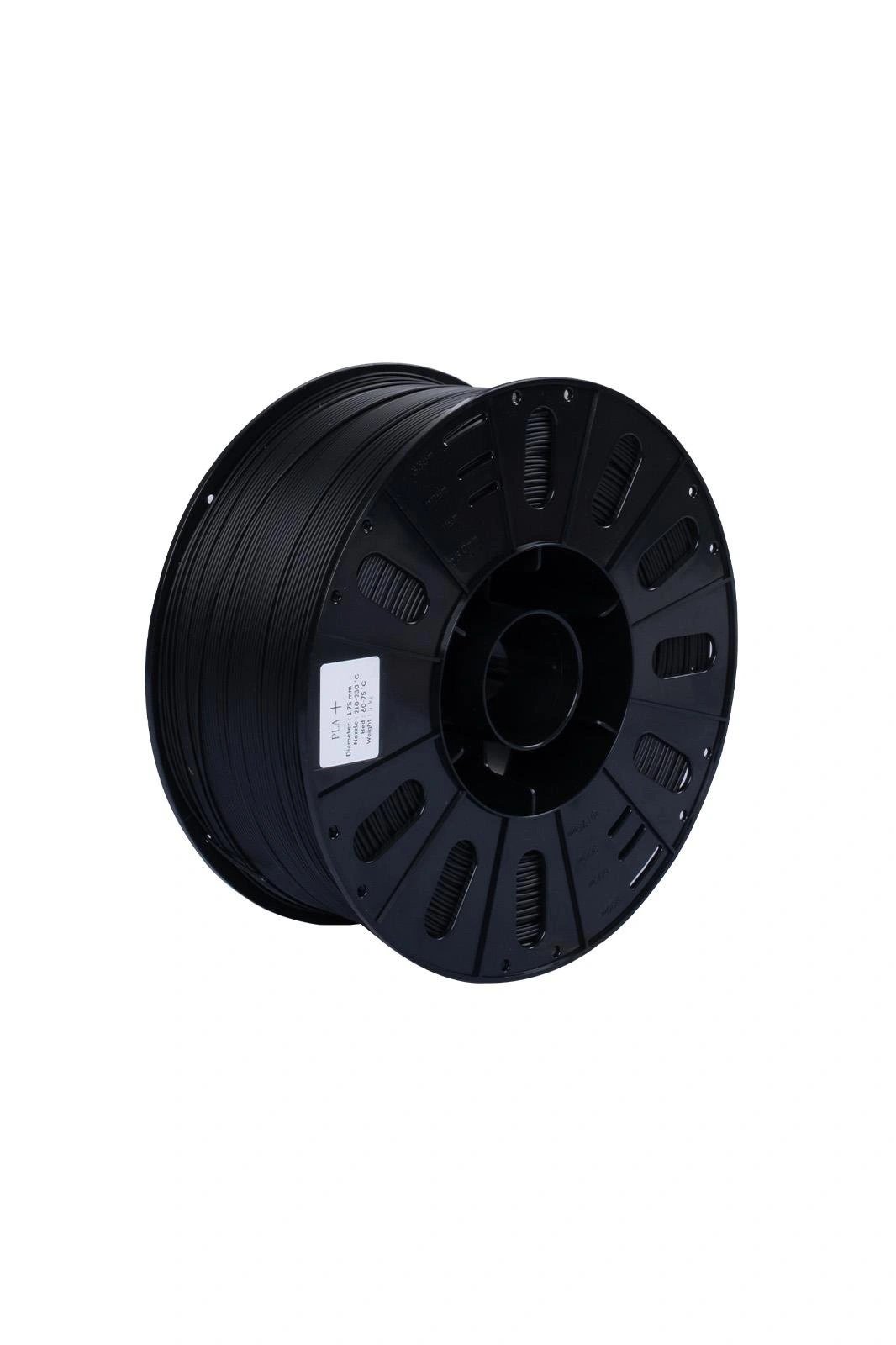 Beta PETG+ Filament Siyah - 3 KG, 1.75mm