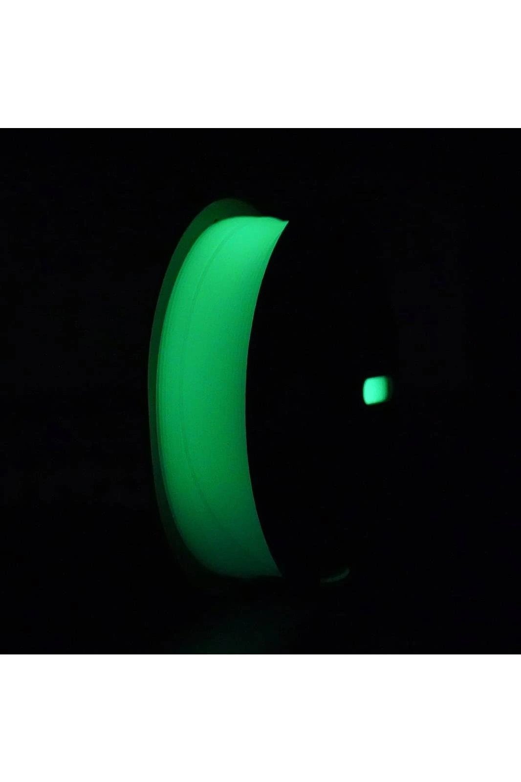 Beta PLA Ultra-Glow Filament Neon Yeşil - 1.75mm, 1 Kg