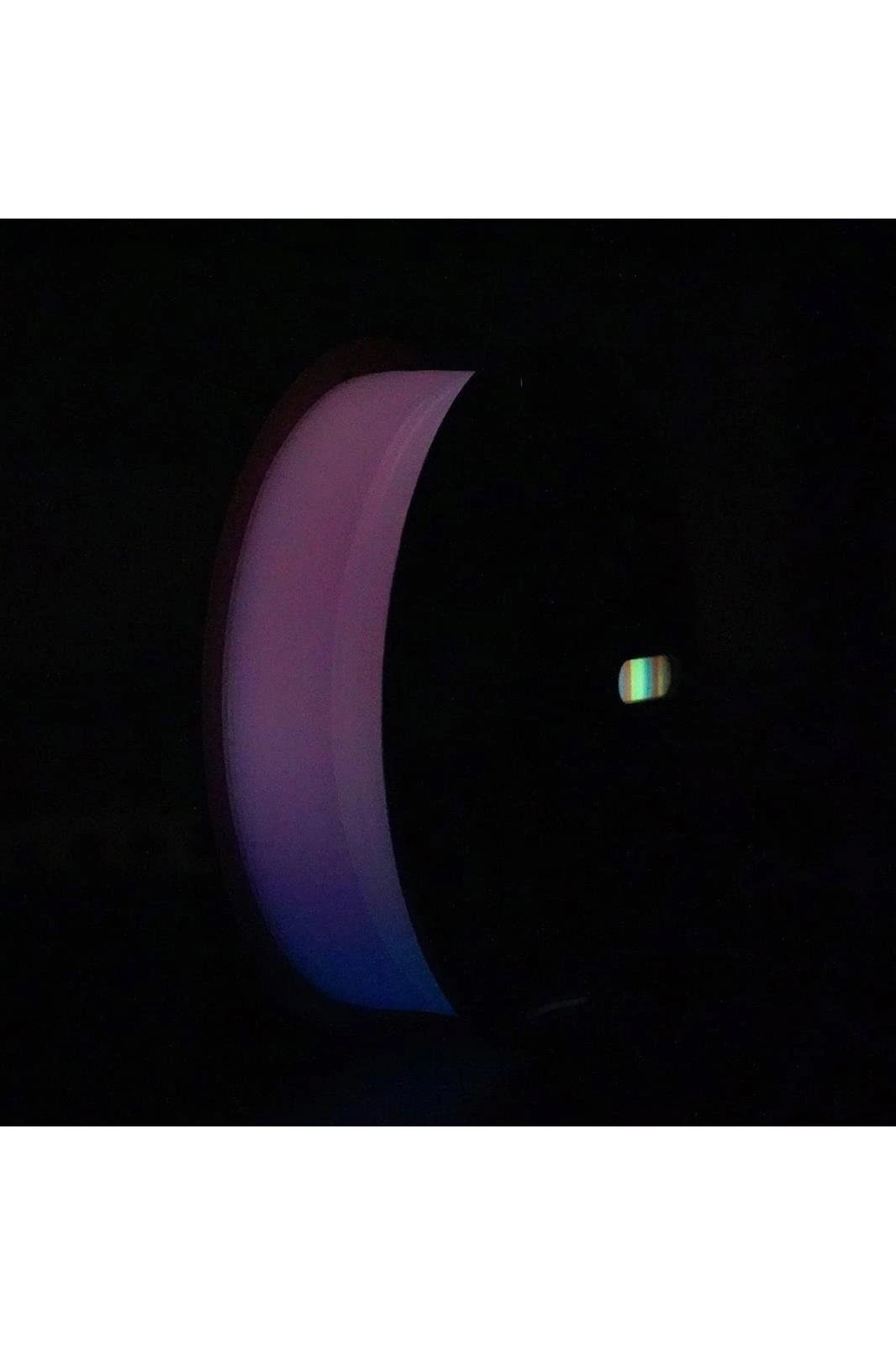 Beta PLA Ultra-Glow Filament Multicolour - 1.75mm, 1 Kg