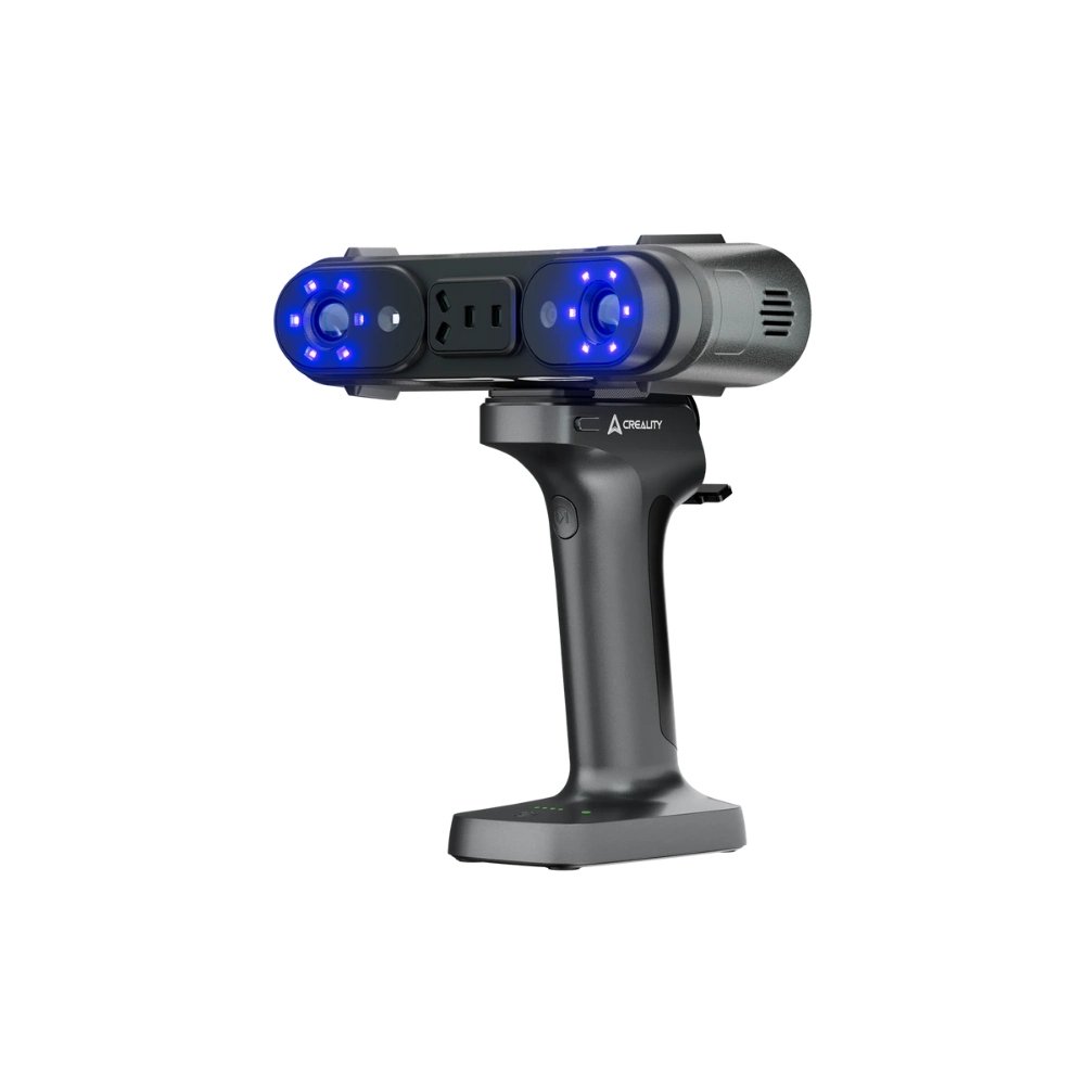 Creality Sermoon X1 3D Tarayıcı