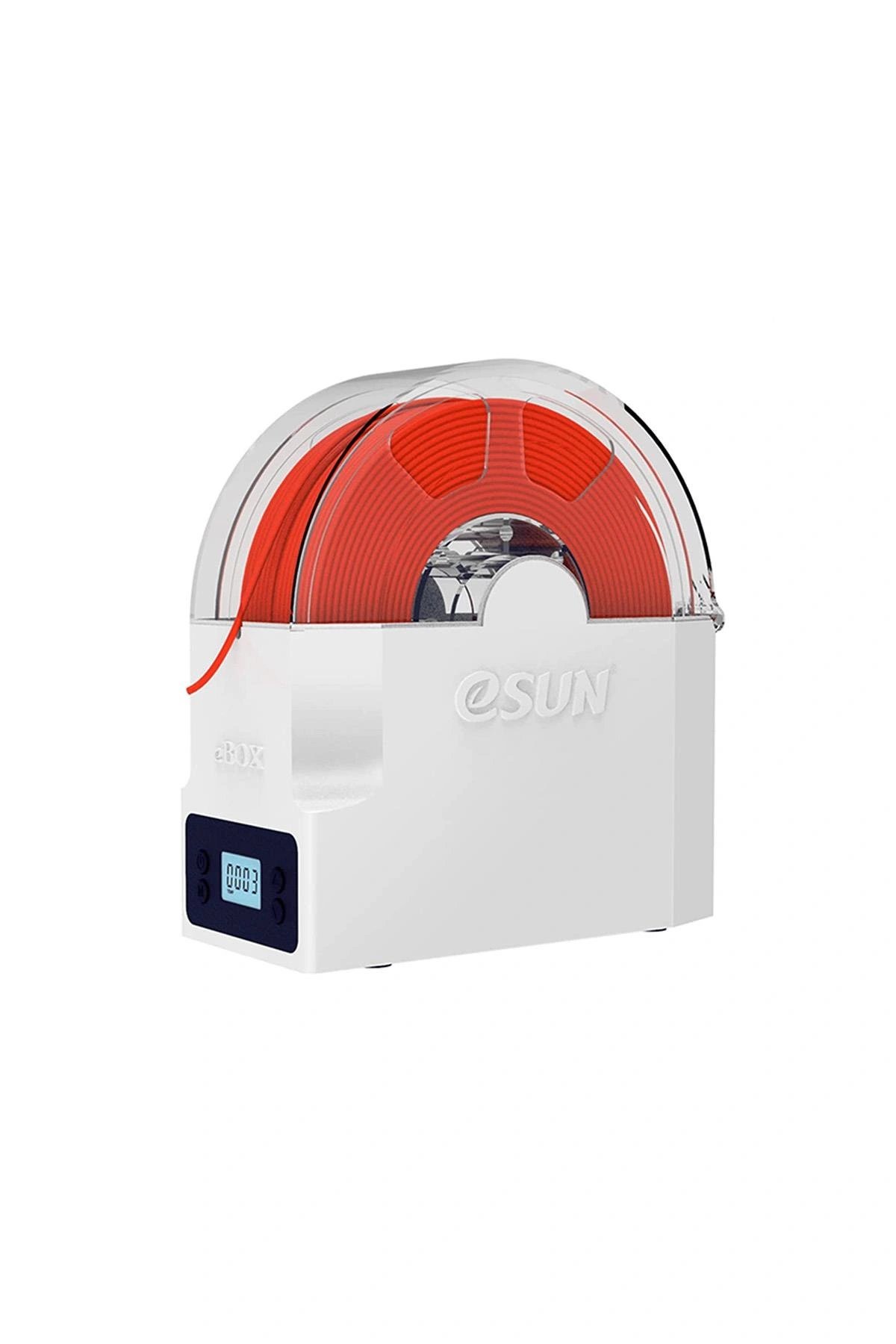eSUN eBOX Lite – Filament Kurutma ve Saklama Kutusu