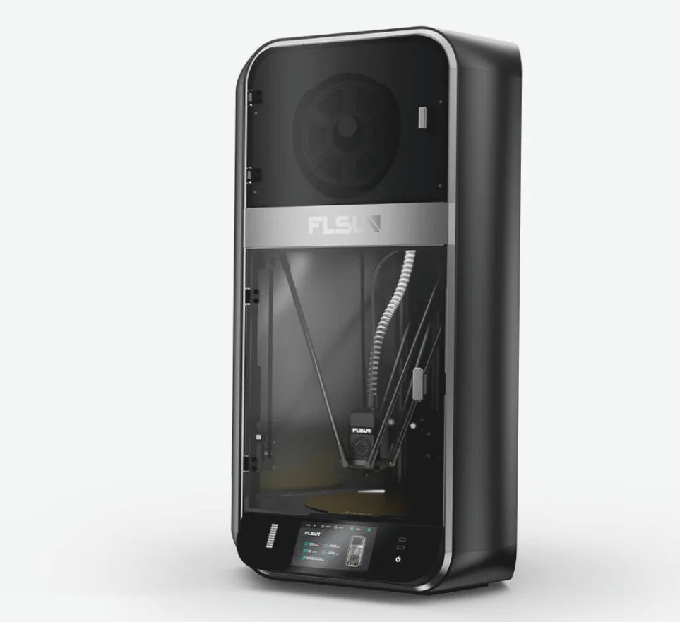 Flsun S1 Pro Delta 3D Yazıcı