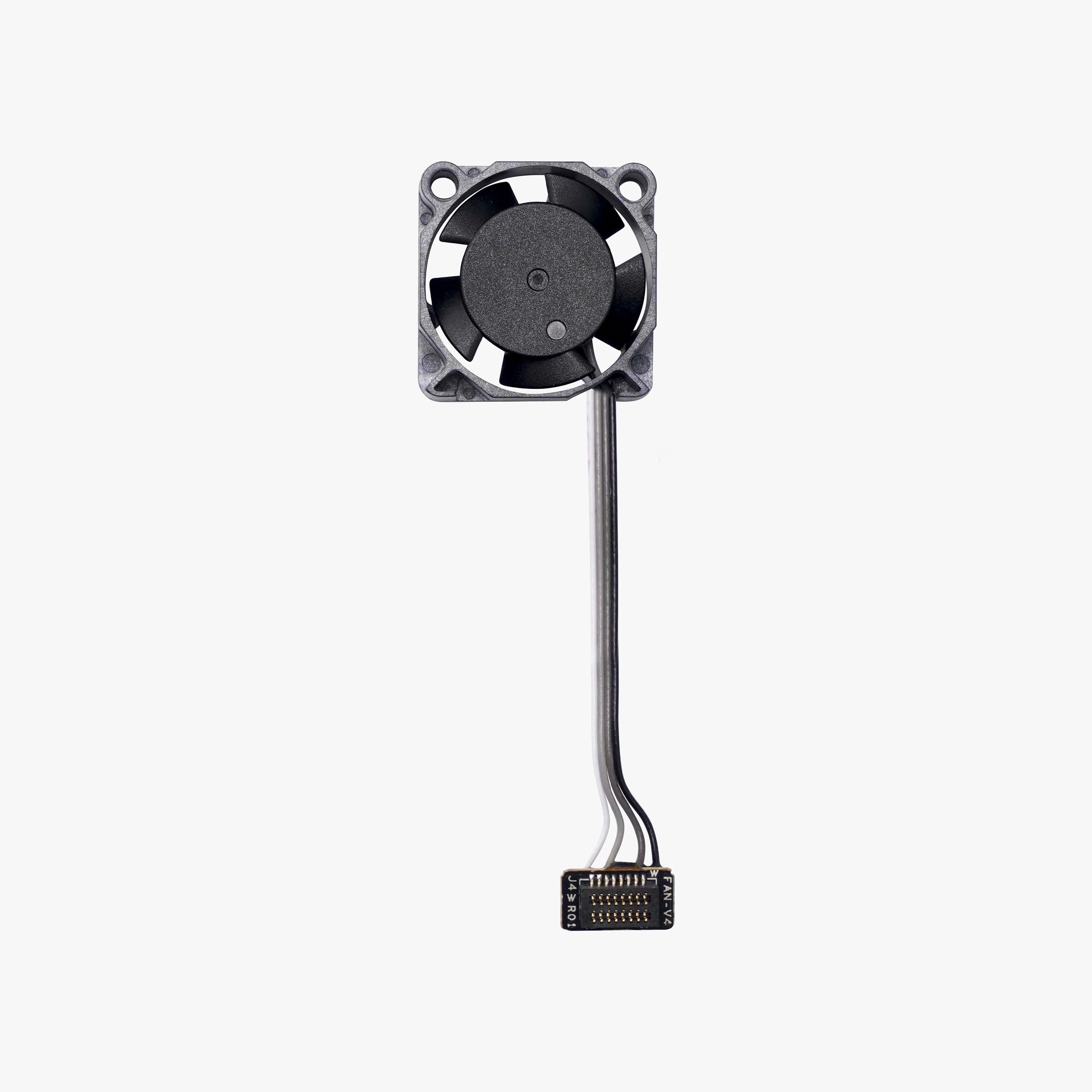 Bambu Lab Hotend için Soğutma Fanı P1 Serisi