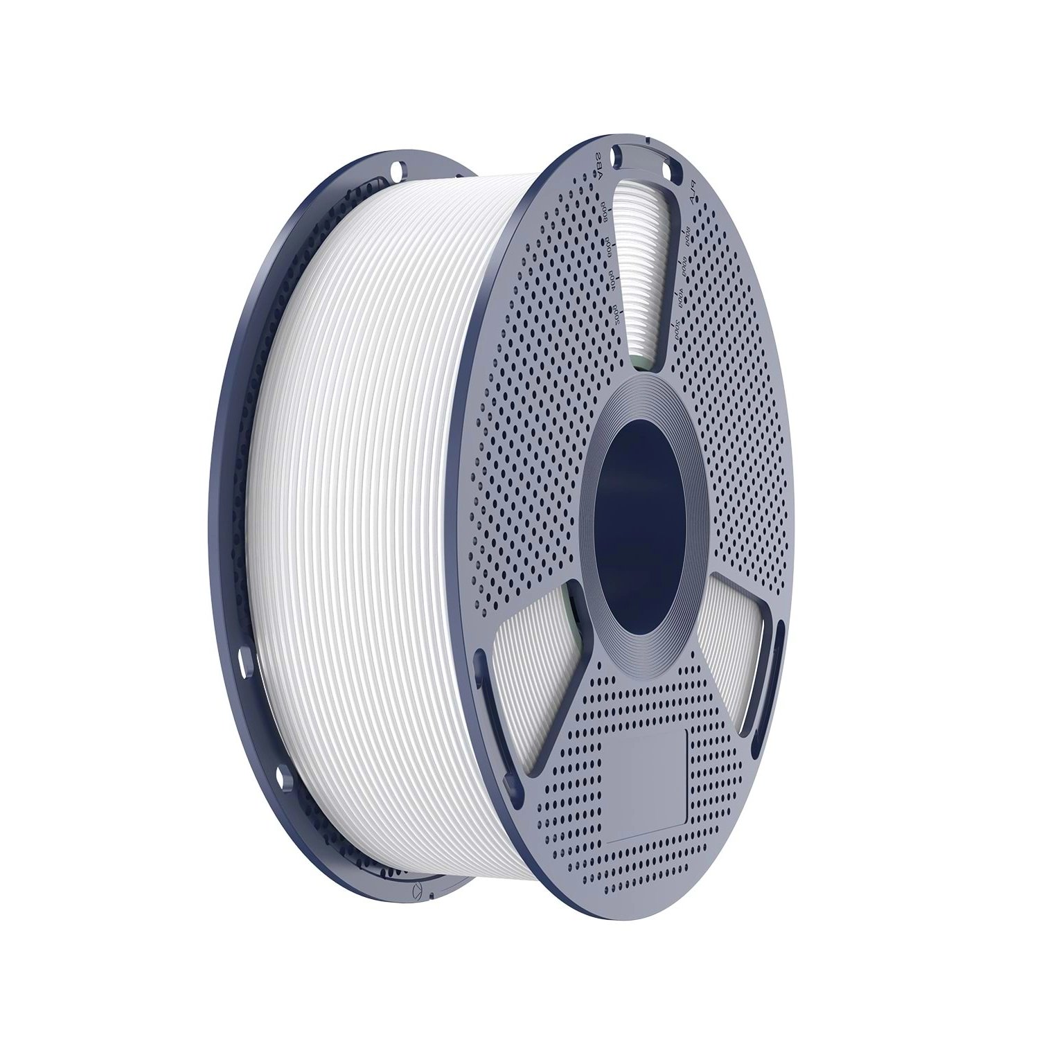 SUNLU PLA Filament Beyaz 1.75mm 1Kg