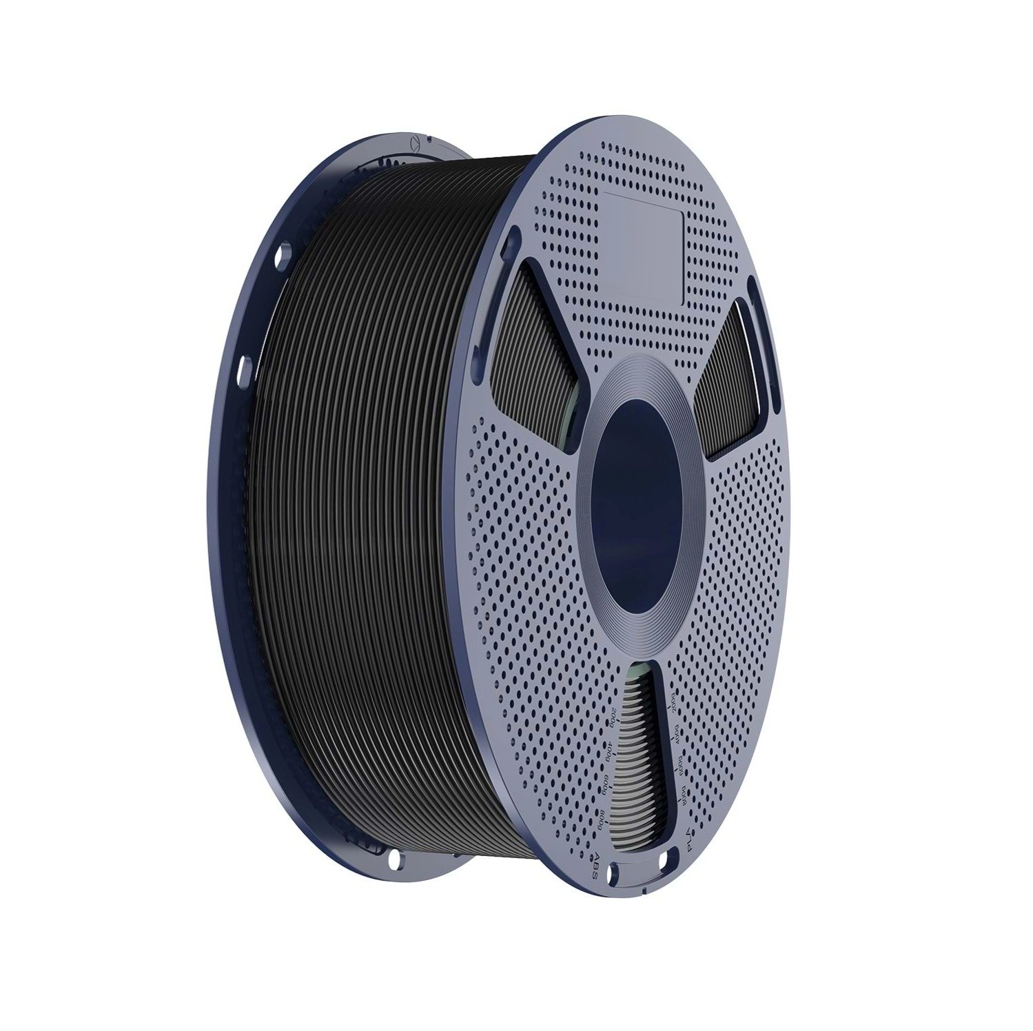 SUNLU PLA Filament Siyah 1.75mm 1Kg