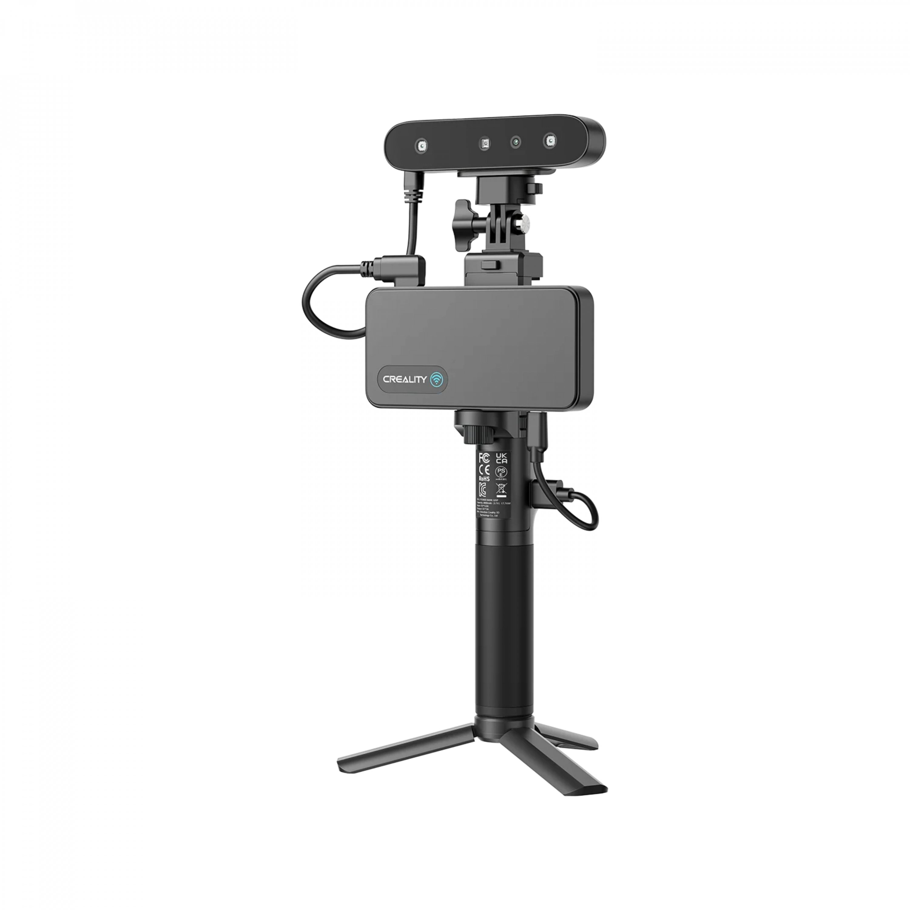 Creality CR-Scan Ferret Pro 3D Tarayıcı
