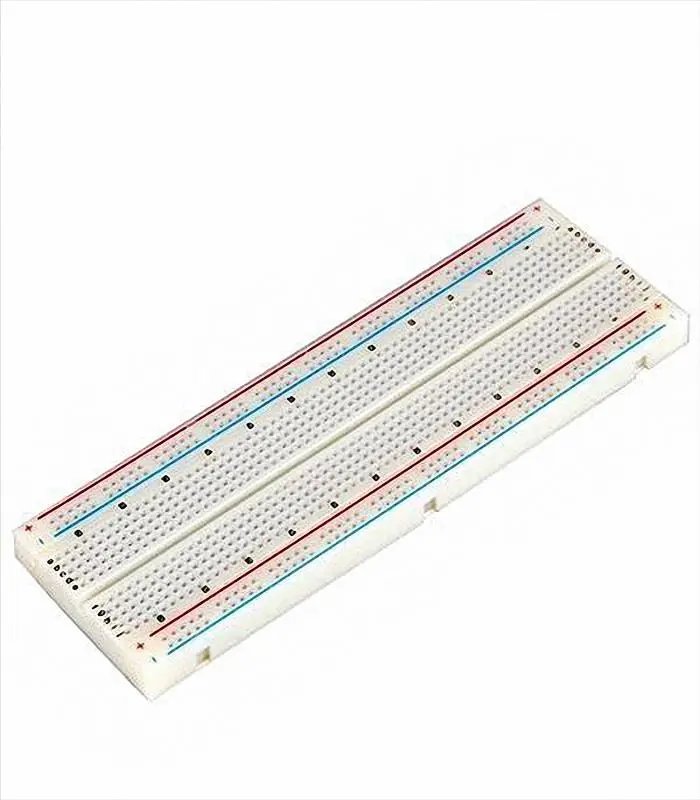 Standart Breadboard - 16.5x5.5 cm