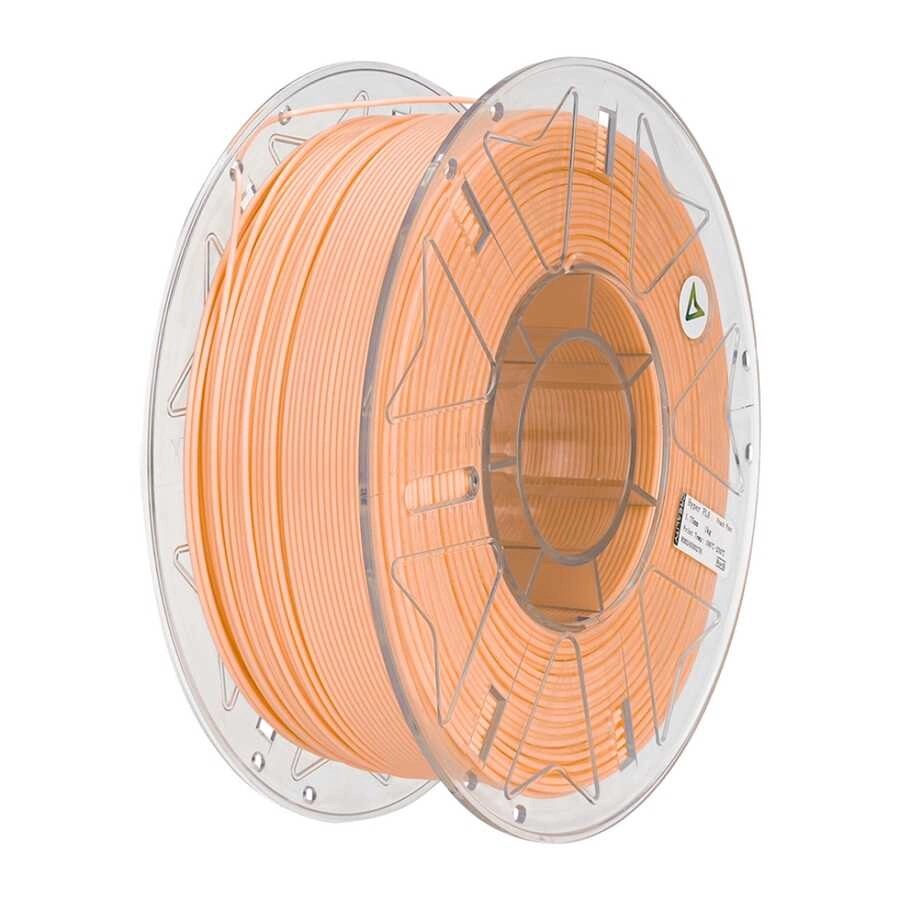 Creality Hyper PLA RFID Şeftali Rengi Filament 1.75mm 1 Kg