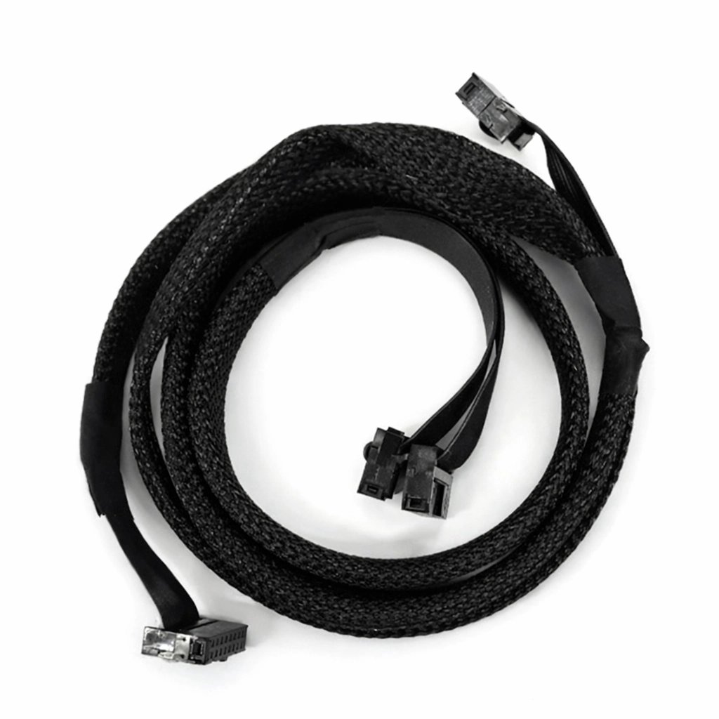 Creality CR-6 SE Anakart Kablosu - Mainboard Cable