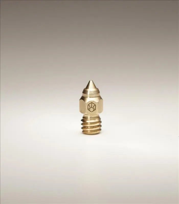 CSA 1.0mm Creality Cr-6 SE/Max - Ender-3 S1/Pro Uyumlu Nozzle