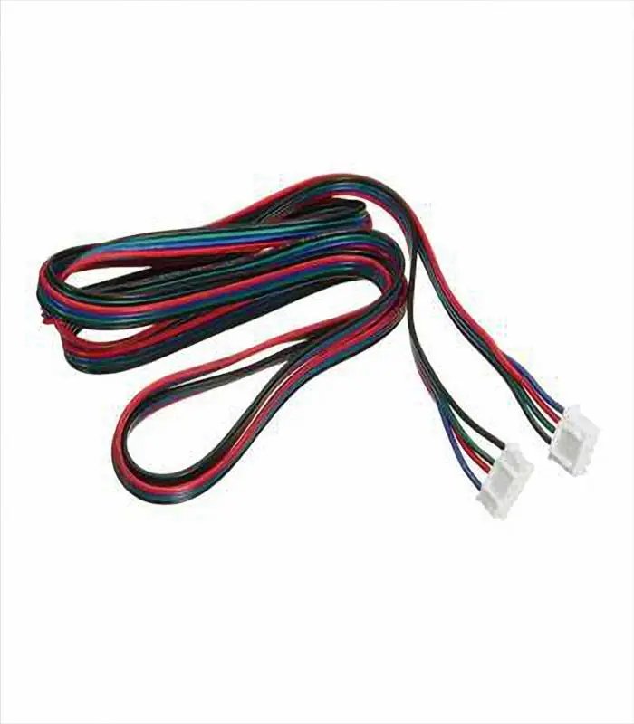 3D Yazıcı Step Motor Bağlantı Kablosu - Tip B