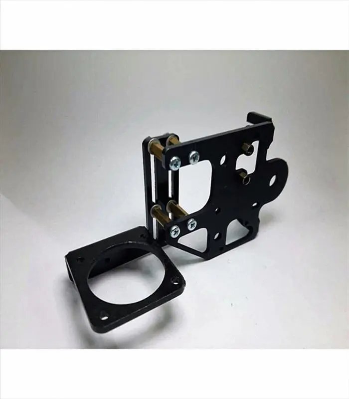 Creality Ender-3 Pro Direct Drive Set