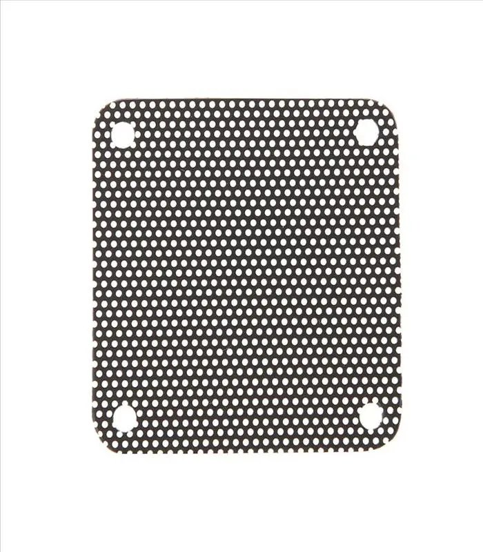 3D Yazıcı 40x40 Fan Muhafazası - 4010/4020 Fan Uyumlu