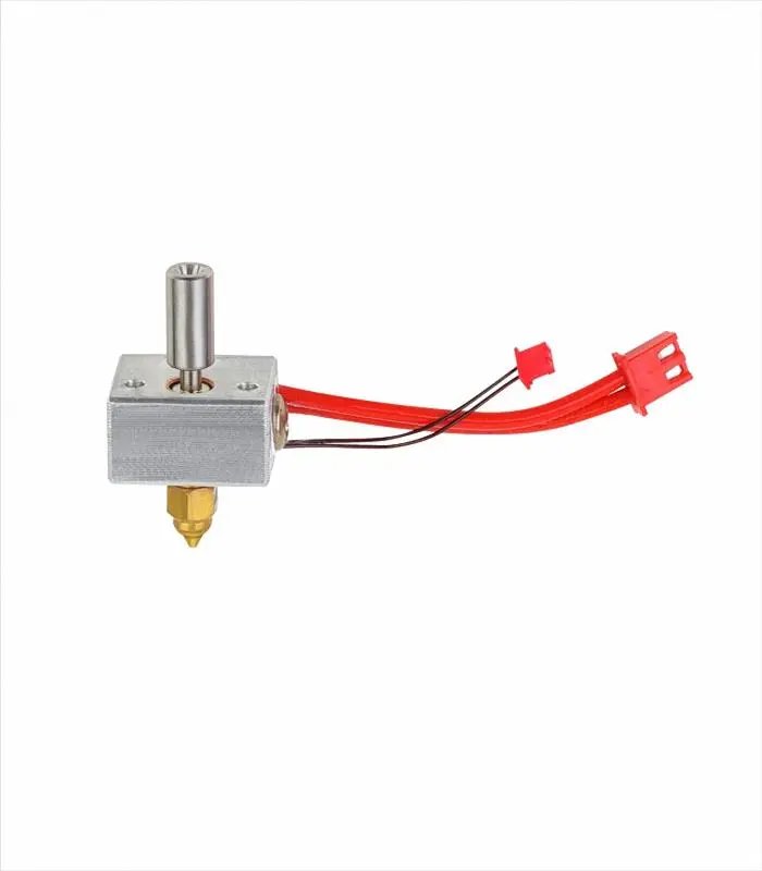 Creality Ender-3 S1/Pro Hotend Kit - Titanyum Barel