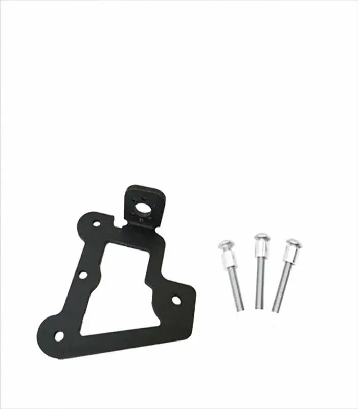 Creality Ender 3 Pro/V2 Dual Z Axis Bracket - Z Eksen Braketi