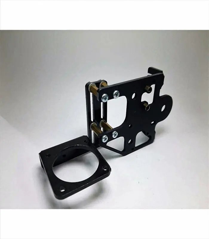 Creality Ender-3 V2 Direct Drive Set