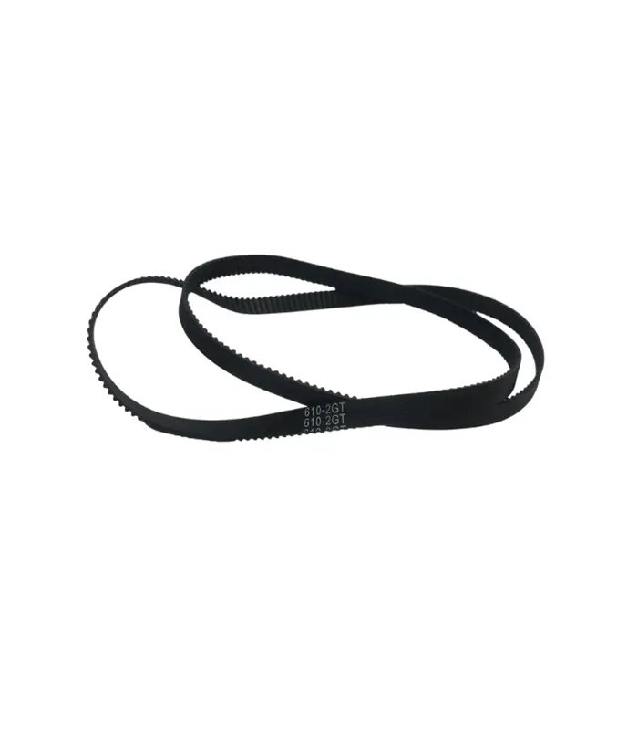 3D Yazıcı Gt2-610 mm Kapalı Kayış