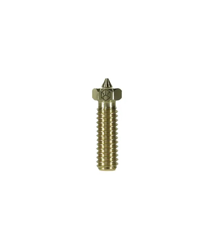 CSA 0.8mm Volcano Nozzle - Artillery Sidewinder X1/X2 Uyumlu