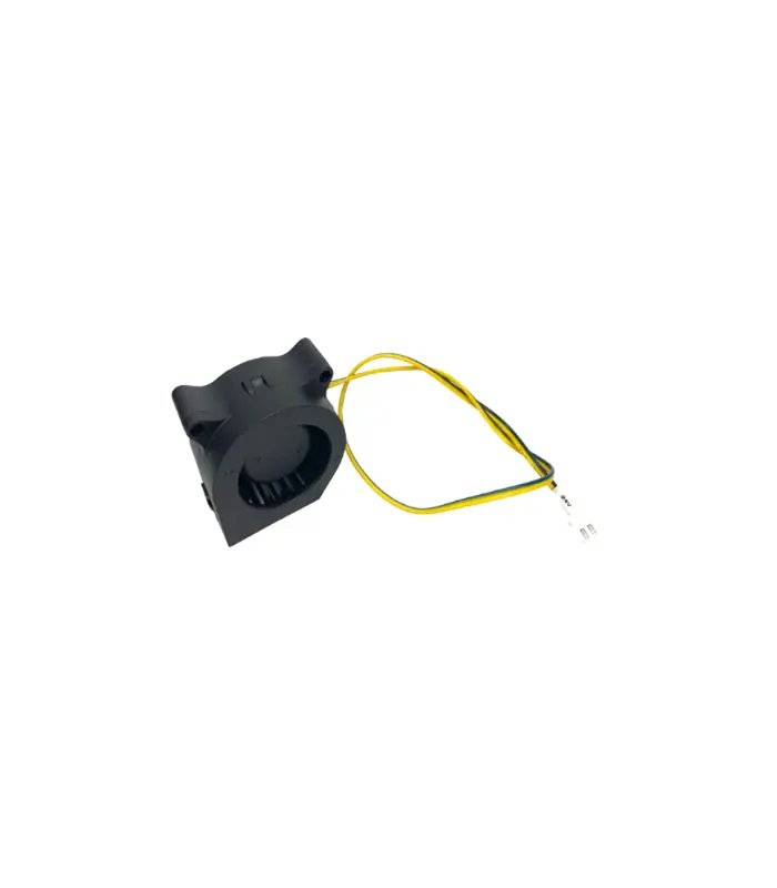 Orijinal Creality 3D CR-10S Pro/V2 40x40x20 Blower Fan 24V - 30cm