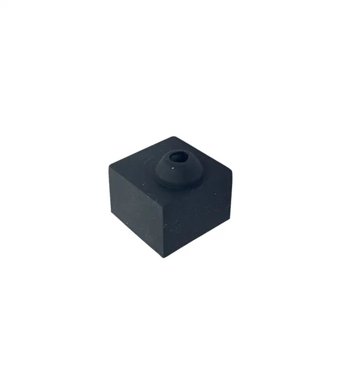 Creality Ender-3/CR10 Uyumlu Silikon Çorap - Hotend Çorabı