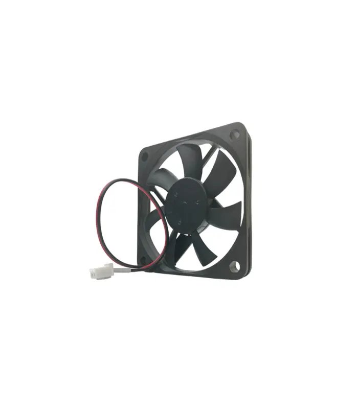 Orijinal Creality 3D 60x60x10 Fan - 15cm