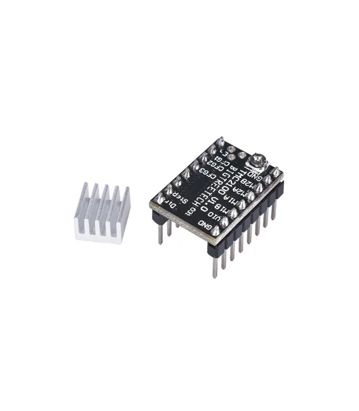 TMC 2100 Step Motor Sürücü - V1.0