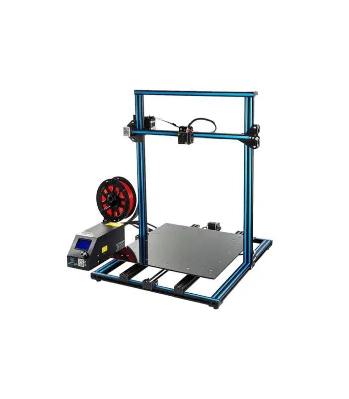 Creality CR-10 S5 - 3D Printer