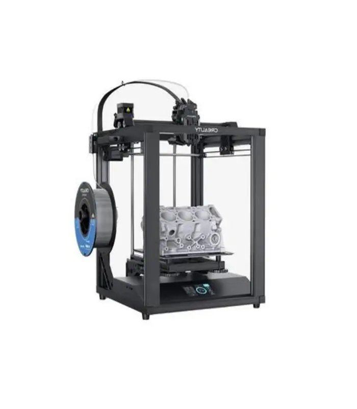 Creality Ender-5 S1 3D Printer - High Speed Printer