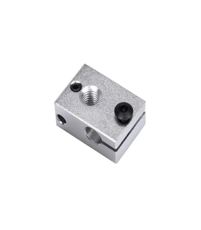 3D Yazcı E3D V6 Alüminyum Isıtıcı Blok