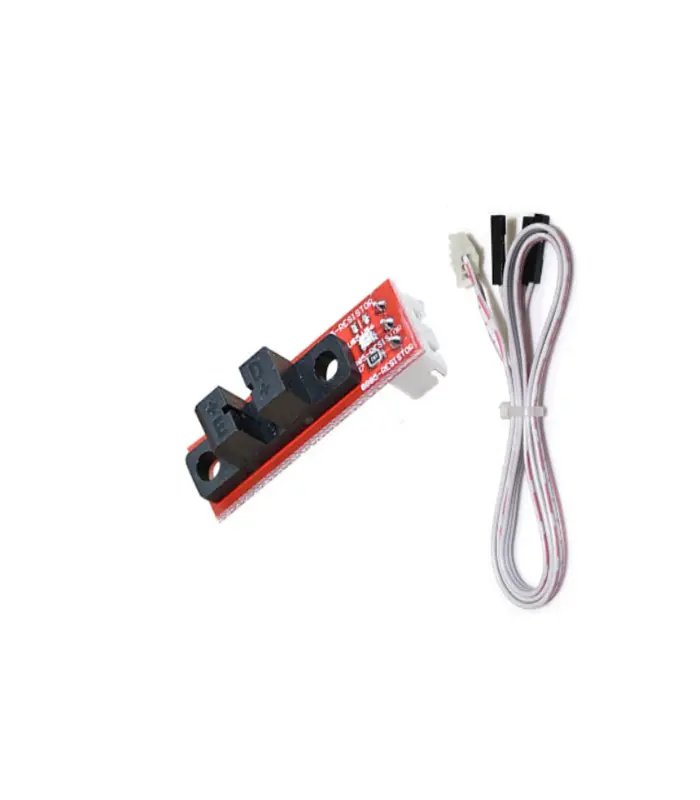 Optik Limit Switch - Endstop - 3D Yazıcı/CNC Uyumlu