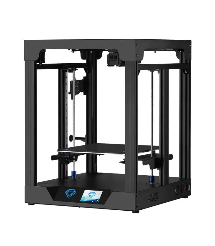 Two Two Trees Sapphire Plus - SP5 V1.1 3D Printer