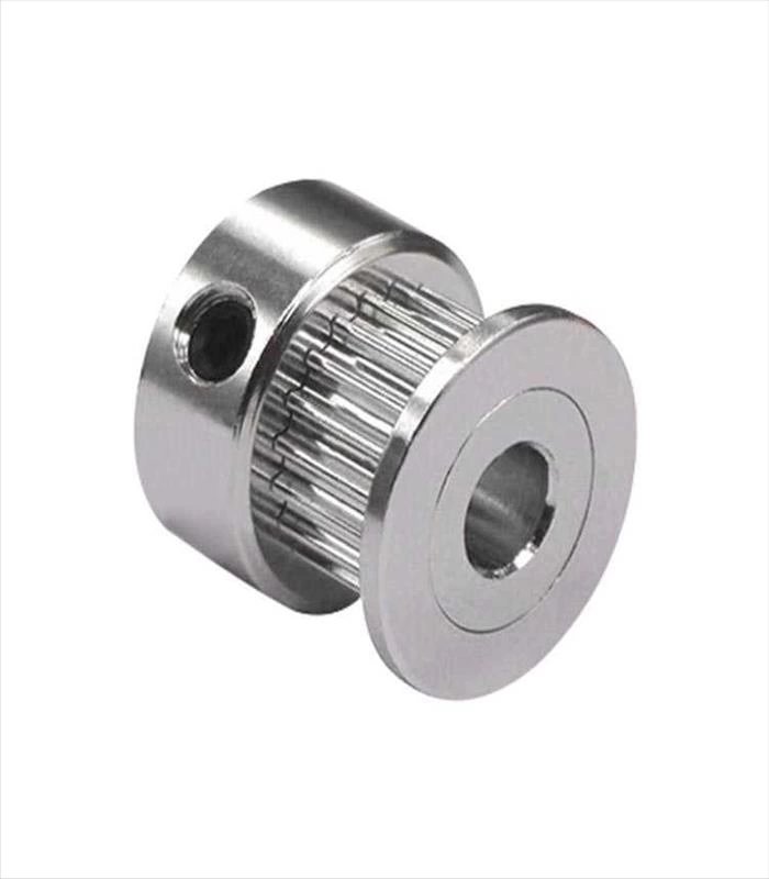 GT2-6mm Kasnak - 16 Diş(Mil Çapı 5mm)