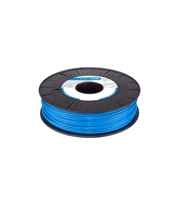 BASF Ultrafuse Açık Mavi PLA Filament - 1.75mm - 750gr