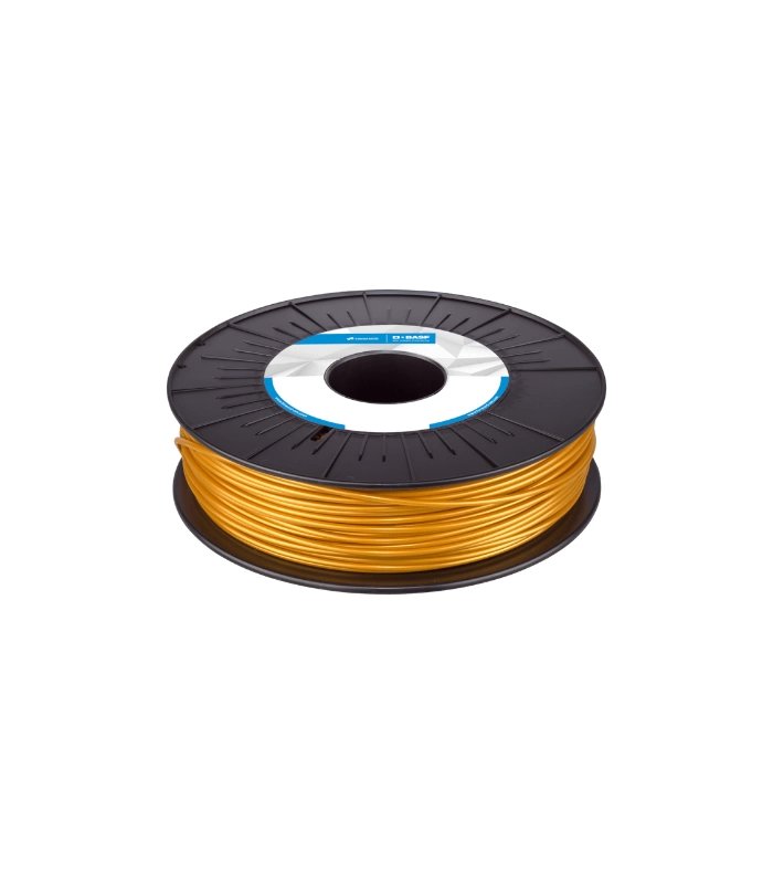 BASF Ultrafuse Altın PLA Filament - 1.75mm - 750gr