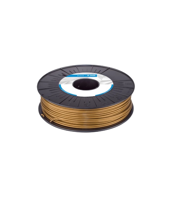 BASF Ultrafuse Bronz PLA Filament - 1.75mm - 750gr