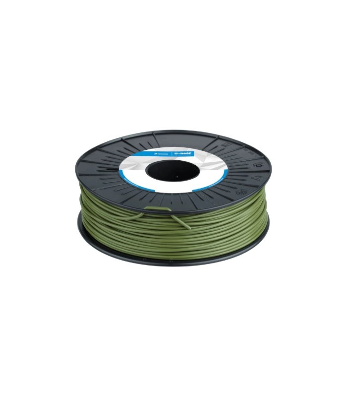 BASF Ultrafuse Haki Yeşili PLA Filament - 1.75mm - 750gr