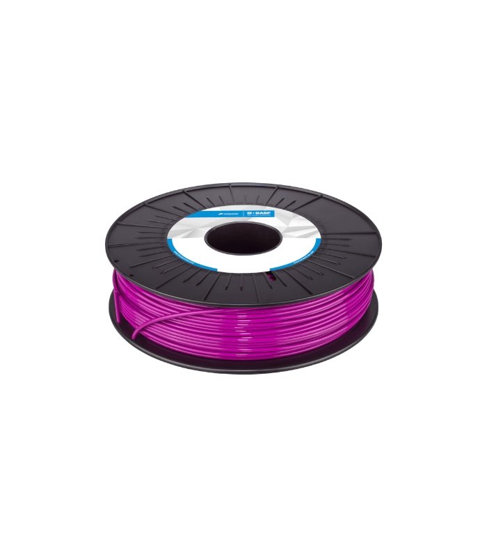BASF Ultrafuse Menekşe PLA Filament - 1.75mm - 750gr