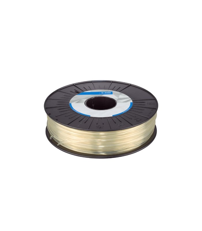 BASF Ultrafuse Natural PLA Filament - 1.75mm - 750gr