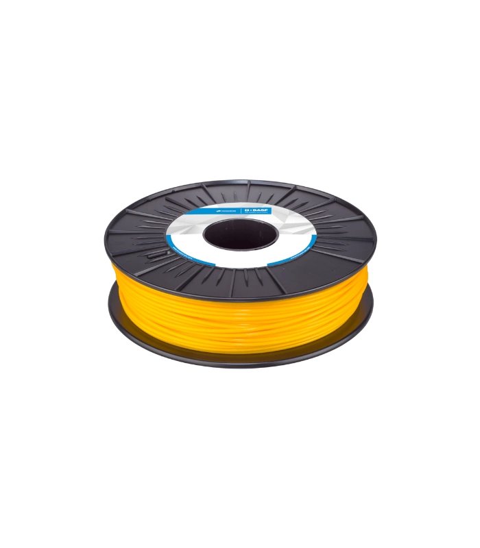 BASF Ultrafuse Sarı PLA Filament - 1.75mm - 750gr
