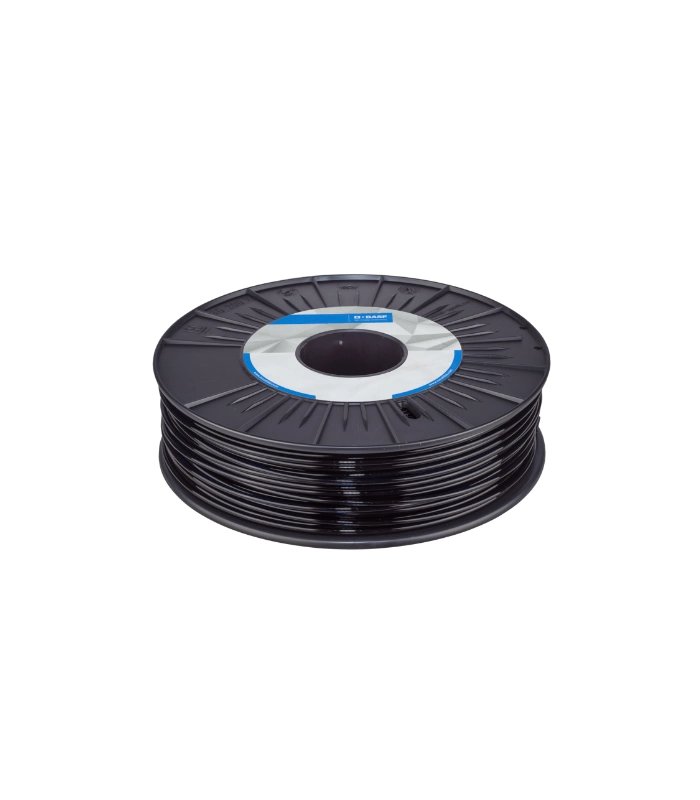 BASF Ultrafuse Siyah PLA Filament - 1.75mm - 750gr