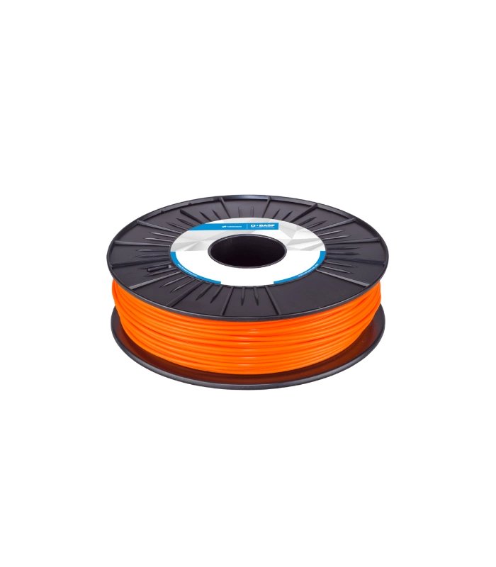 BASF Ultrafuse Turuncu PLA Filament - 1.75mm - 750gr
