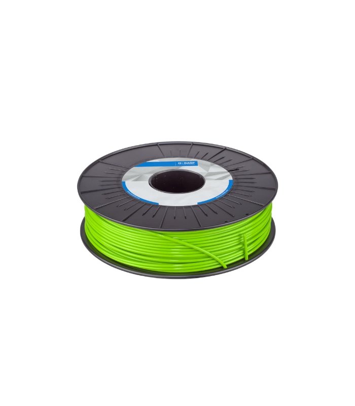 BASF Ultrafuse Yeşil PLA Filament - 1.75mm - 750gr