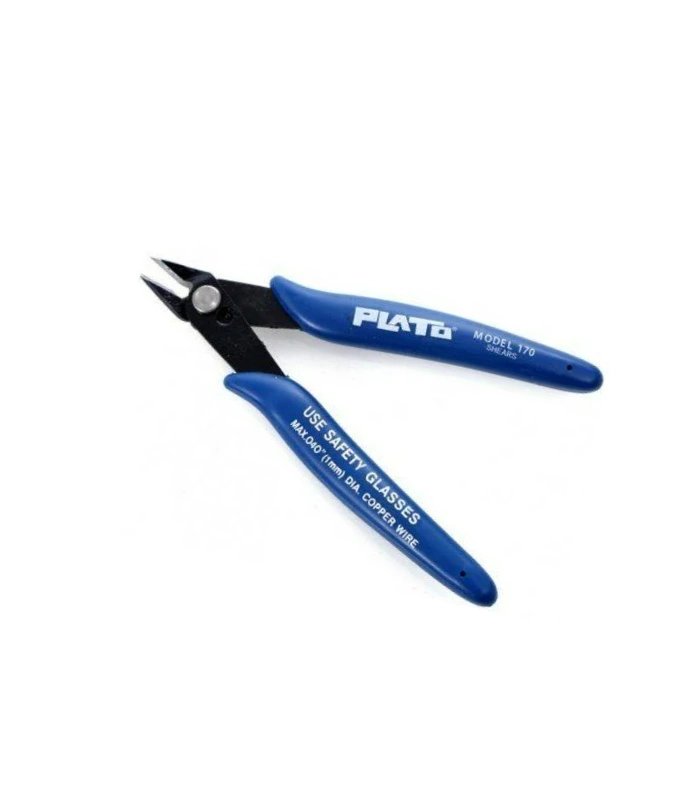Plato Yan Keski - Model 170