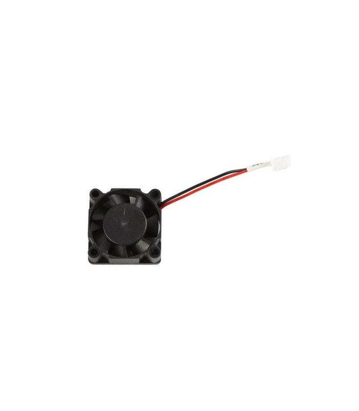 Orijinal Creality 3D 30x30x10mm Axial Fan 24V - 5cm - CR-6 Se Uyumlu