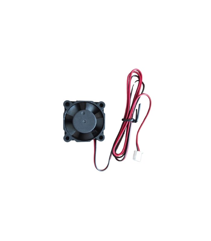 Orijinal Creality 3D 30x30x10mm Axial Fan 24V - 75cm
