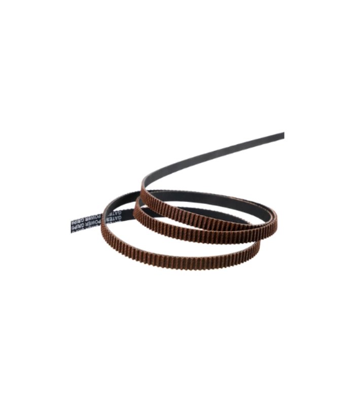 GATES-LL-2GT Yüksek Kaliteli Kayış - 6mm