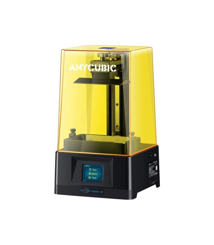 Anycubic Photon Mono 4K 3D Yazıcı