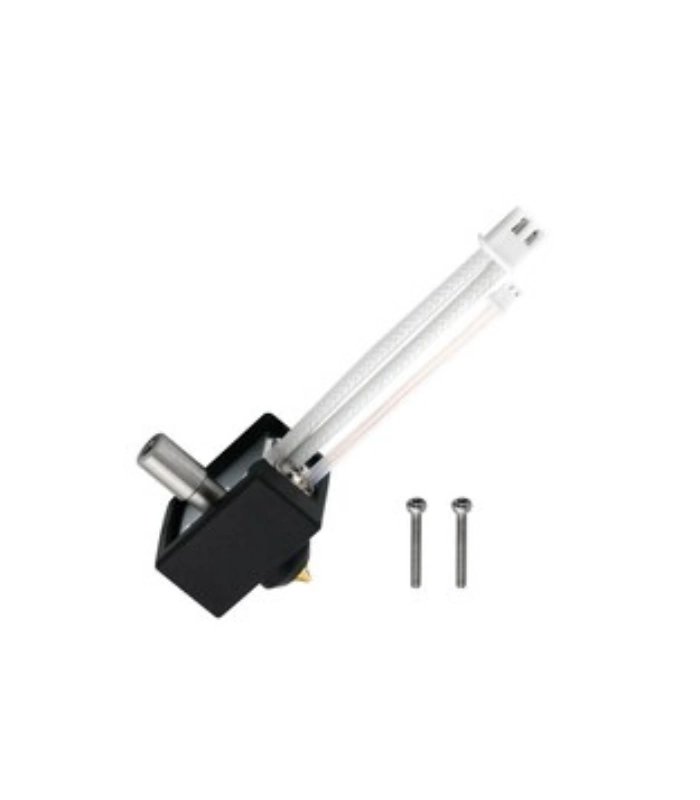 Creality Ender-3 S1 Isıtıcı Blok Kiti - 260°C - Sprite Extruder Uyumlu
