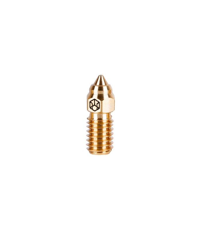 CSA 0.4mm Creality Ender 5 S1 - Ender 7 High Speed Nozzle
