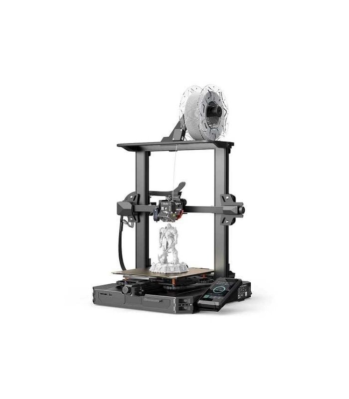 Creality Ender 3 S1 Pro 3D Yazıcı - 300°C
